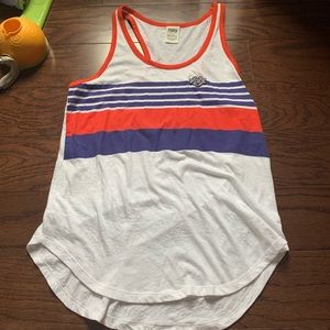Victoria’s Secret Pink Tank Top